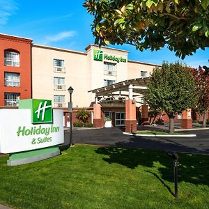 Holiday Inn & Suites San Mateo - Sfo By Ihg